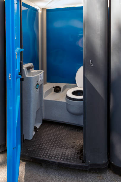 Best Local porta potty services  in Vermillion, SD