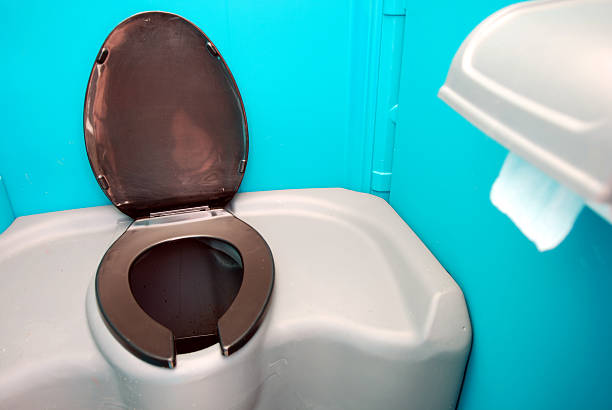 Best Portable restroom trailer rental  in Vermillion, SD