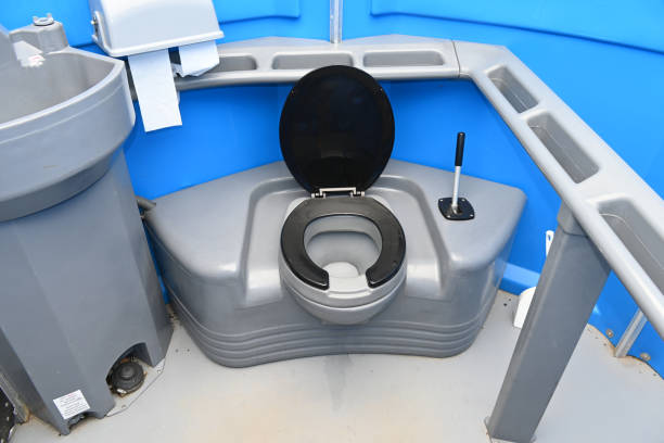 Portable Toilet Options We Offer in Vermillion, SD