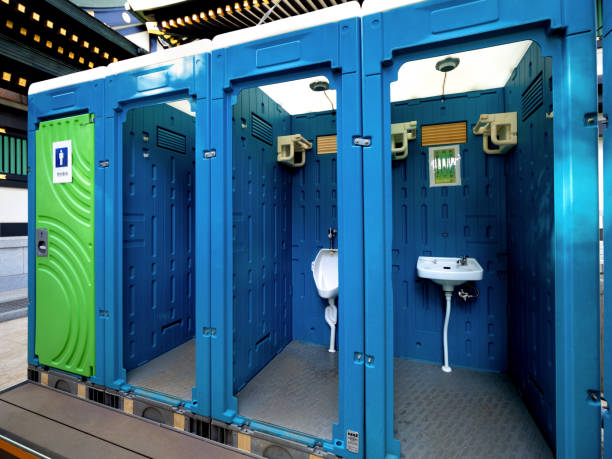 Reliable Vermillion, SD porta potty rental Solutions