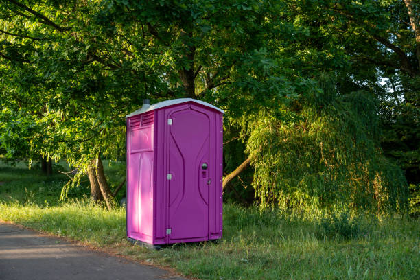 Best Construction site porta potty rental  in Vermillion, SD