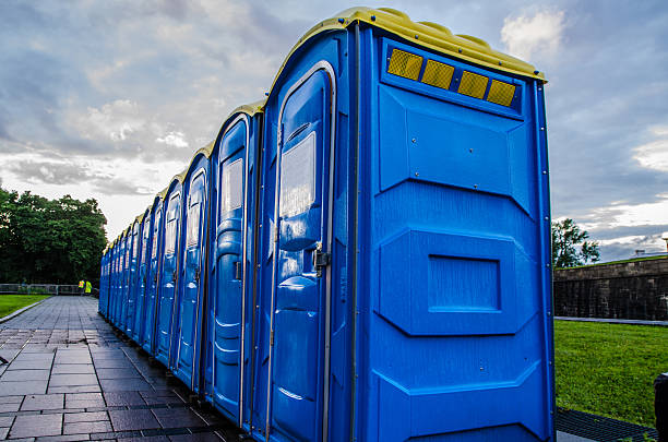 Sanitation services for porta potties in Vermillion, SD